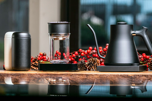 Appliance Store «Clive Coffee», reviews and photos, 79 SE Taylor St #100, Portland, OR 97214, USA