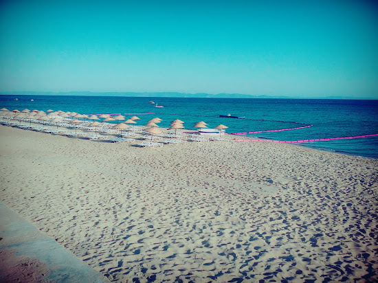 Vakif beach