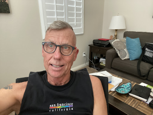 Barber Shop «The Barber Shop», reviews and photos, 74836 Technology Dr #103, Palm Desert, CA 92211, USA