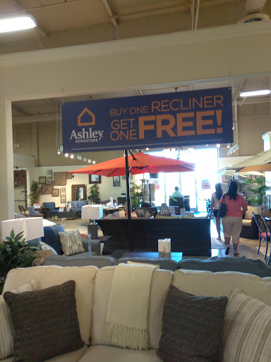 Furniture Store «Ashley HomeStore», reviews and photos, 18060 Euclid St, Fountain Valley, CA 92708, USA