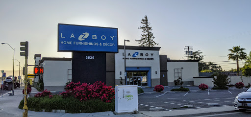 Furniture Store «La-Z-Boy Furniture Galleries», reviews and photos, 3529 Stevens Creek Blvd, San Jose, CA 95117, USA