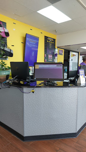 Gym «Planet Fitness», reviews and photos, 4020 13th St, St Cloud, FL 34769, USA