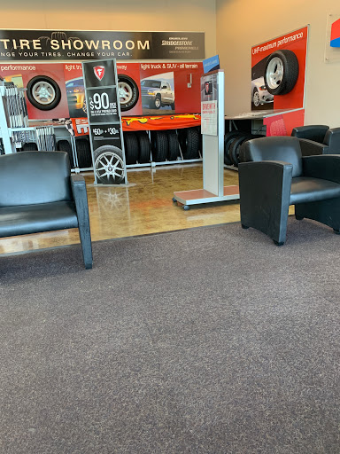 Tire Shop «Firestone Complete Auto Care», reviews and photos, 17 Hampton House Rd, Newton, NJ 07860, USA