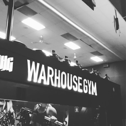 Gym «The Warhouse Gym», reviews and photos, 2920 St Lawrence Ave, Reading, PA 19606, USA