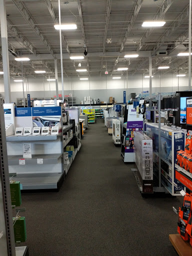 Electronics Store «Best Buy», reviews and photos, 7949 Towne Center Pkwy, Papillion, NE 68046, USA
