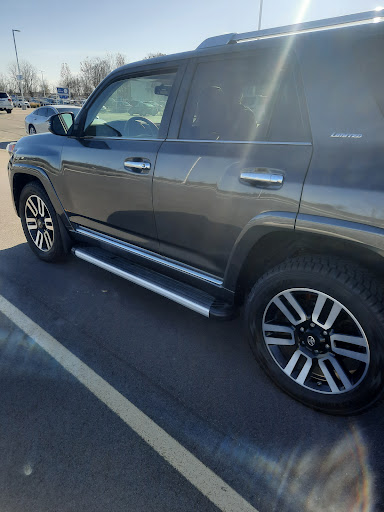 Used Car Dealer «Unlimited Motors», reviews and photos, 17317 Westfield Park Rd, Westfield, IN 46074, USA