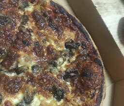 TGF Pizza Stuttgart-West photo