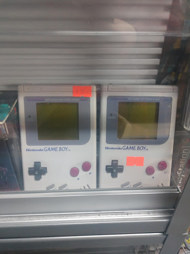 Video Game Store «Retro City Games», reviews and photos, 6100 S Mountain Vista St #120, Henderson, NV 89014, USA