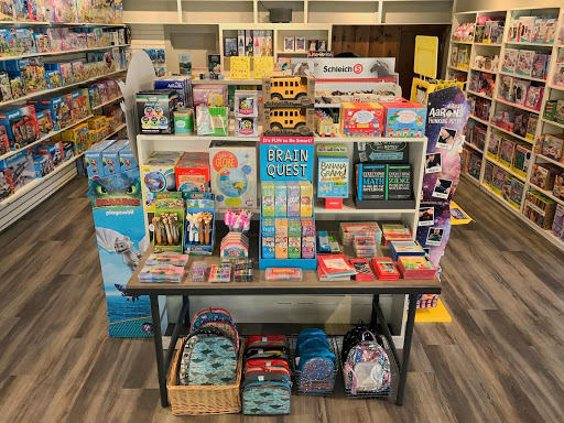 Gift Shop «Growing Tree Toys», reviews and photos, 202 S Allen St, State College, PA 16801, USA