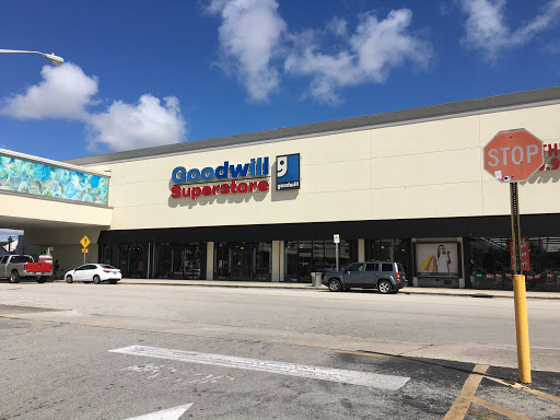 Goodwill - Biscayne