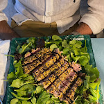 Photo n°1 de l'avis de Luca.m fait le 19/06/2021 à 20:28 sur le  In Caletta Caffè Bistrot à Rosignano Marittimo