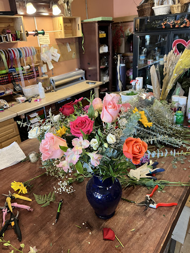 Florist «Gifts from the Heart Florist», reviews and photos, 783 Deer Park Ave, North Babylon, NY 11703, USA