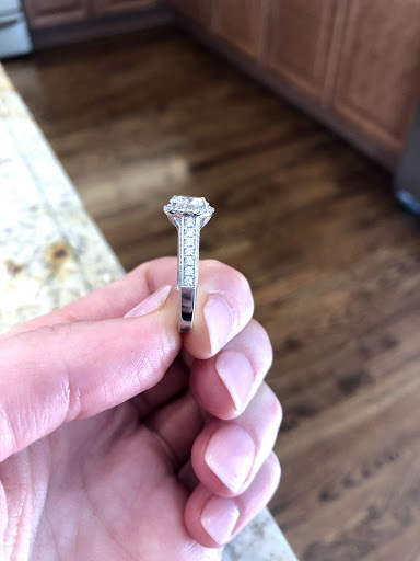 Jewelry Store «Frassanito Jewelers», reviews and photos, 346 New York Ave, Huntington, NY 11743, USA