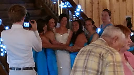 Wedding Venue «THE SPRINGS Event Venue», reviews and photos, 7479 W Simpson Rd, Edmond, OK 73025, USA