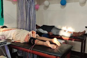 Arogyam Physiotherapy and Rehabilitation Centre, Majuli image