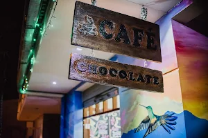 Heredad, Café&Chocolate image