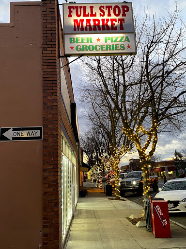 Grocery Store «Fotos Market», reviews and photos, 561 5th St, Lincoln, CA 95648, USA