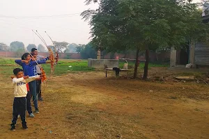 ARCHERY SPORTS COMPLEX PATAUDI image