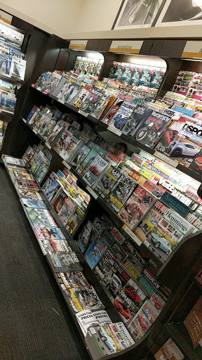 Book Store «Books-A-Million», reviews and photos, 318 Cox Creek Pkwy, Florence, AL 35630, USA