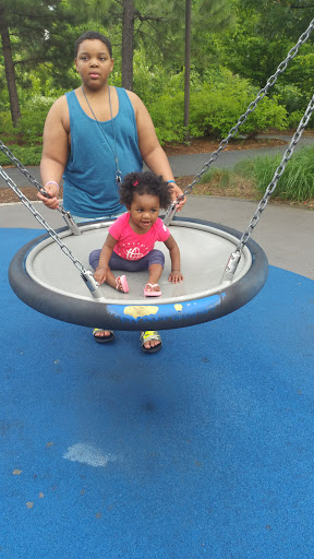 Water Park «Historic Fourth Ward Park Splash Pad», reviews and photos, 800 Dallas St NE, Atlanta, GA 30308, USA