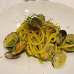 Photo n°2 de l'avis de Miriam.a fait le 24/09/2021 à 23:27 sur le  Ostinati Verona à Verona