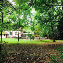 Photos du propriétaire du Restaurant français Le Jardin du Pourtalès à Strasbourg - n°4