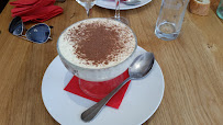 Tiramisu du Restaurant italien Pizzeria Vivaldi à Le Perreux-sur-Marne - n°6