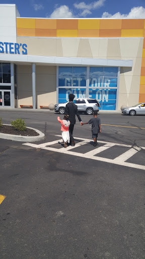 Shopping Mall «Crossgates Mall», reviews and photos, 1 Crossgates Mall Rd, Albany, NY 12203, USA