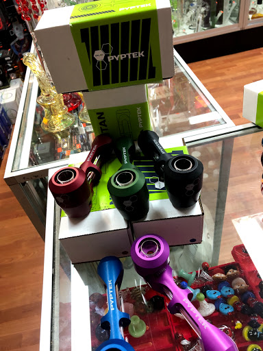 Tobacco Shop «SGV Smoke Shop», reviews and photos, 927 E Las Tunas Dr, San Gabriel, CA 91776, USA