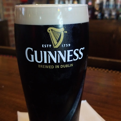Irish Pub «The Joyce Irish Pub», reviews and photos, 1174 Turlington Ave #101, Leland, NC 28451, USA