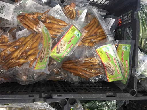 Asian Grocery Store «Pacific Supermarkets», reviews and photos, 6750 NE Broadway St, Portland, OR 97213, USA