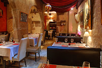 Atmosphère du Restaurant La Reine Margot à Nantes - n°7