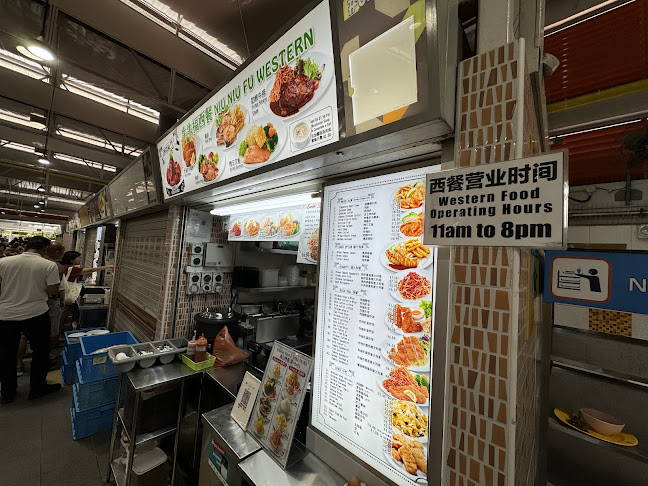 Opening hours for Holland Drive Market & Food Centre