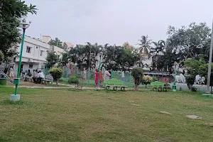 Natu Babu Rao Park image