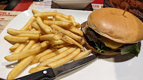Hamburger du Restaurant Buffalo Grill Brive-la-Gaillarde - n°16