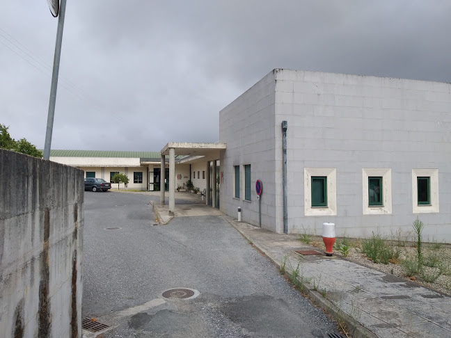 Comentários e avaliações sobre o Centro de Saúde de Belmonte