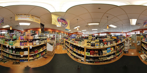 Liquor Store «Honeygo Wine & Spirits», reviews and photos, 5004 Honeygo Center Dr, Perry Hall, MD 21128, USA