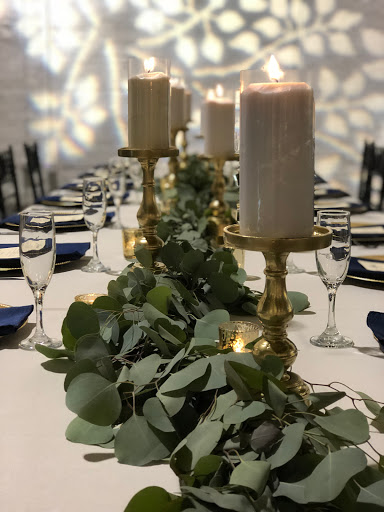 Florist «Events in Bloom», reviews and photos, 9637 Palm River Rd, Tampa, FL 33619, USA