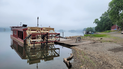 Ferry Service «Millersburg Ferry», reviews and photos, River St, Millersburg, PA 17061, USA