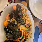 Photo n°1 de l'avis de Marta.� fait le 20/10/2019 à 08:42 sur le  140 Grammi - Via Mameli Cagliari à Cagliari