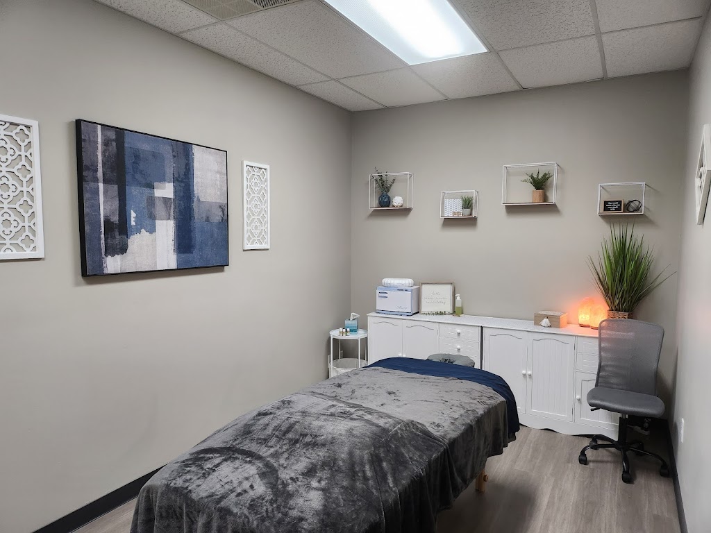 Massage by Megan Evv 47715