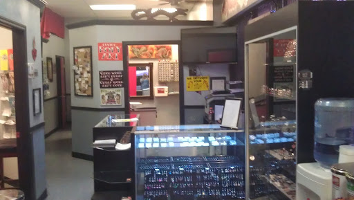 Tattoo Shop «Instinktive Tattoo», reviews and photos, 18256 E Williams Field Rd, Gilbert, AZ 85295, USA