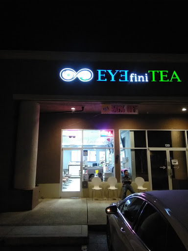 Tea House «EYEfiniTEA Optique & Lounge», reviews and photos, 15700 Monterey Rd #100, Morgan Hill, CA 95037, USA