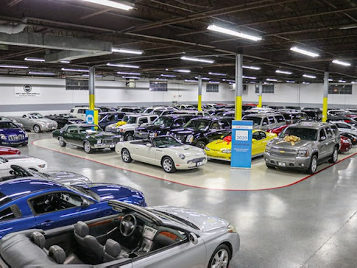 Used Car Dealer «Net Motorcars Used Cars», reviews and photos, 1030 Republic Dr, Addison, IL 60101, USA