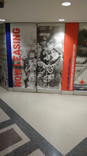 Shopping Mall «Tower City Center», reviews and photos, 230 W Huron Rd, Cleveland, OH 44113, USA