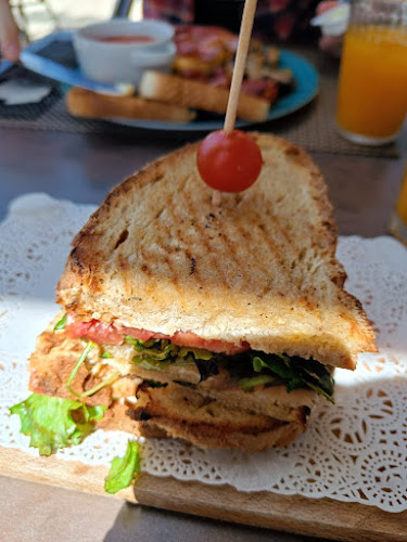 Avaliações doBotequim da Baixa - Café & Bistro em Faro - Restaurante