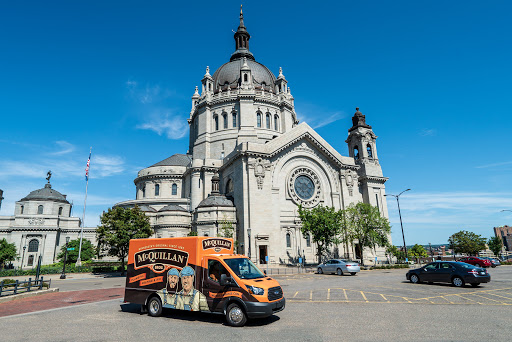 McQuillan Bros in St Paul, Minnesota