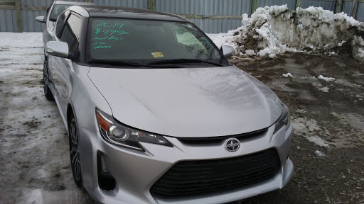 Used Car Dealer «Southside Auto Dealer», reviews and photos, 1829 6th St NW, Faribault, MN 55021, USA