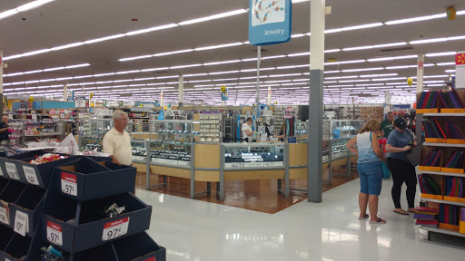 Department Store «Walmart Supercenter», reviews and photos, 2405 Vestal Pkwy E, Vestal, NY 13850, USA