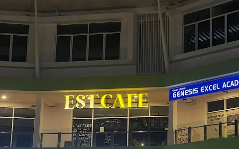 EST BREW CAFE image